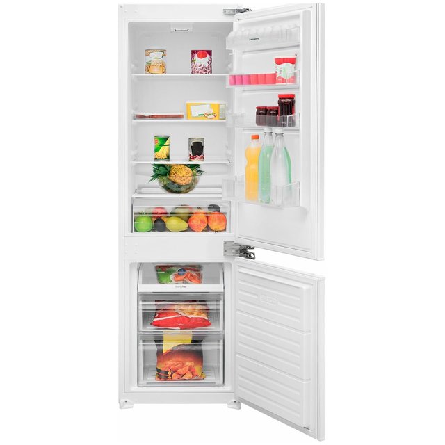 Холодильник DELVENTO VBW36600 (Цвет: White)