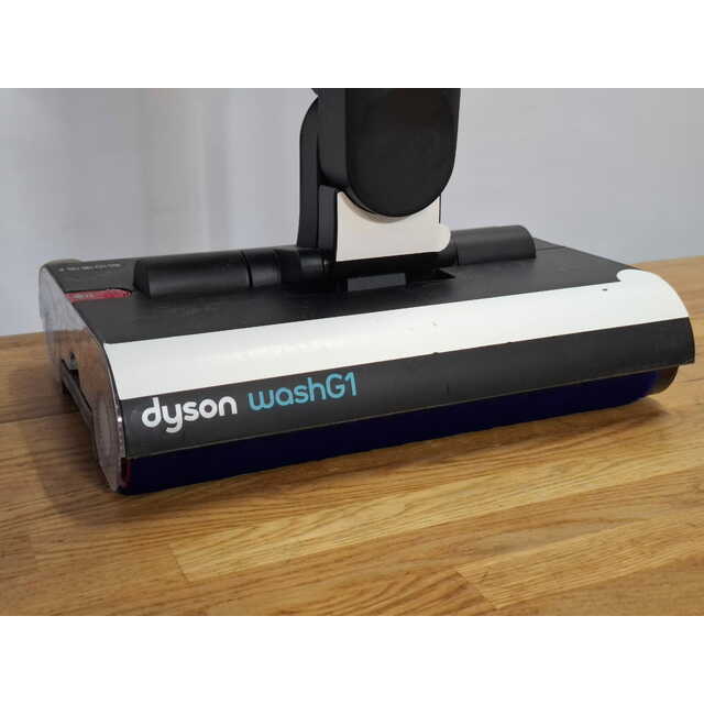 Пылесос вертикальный Dyson Wash G1 (Цвет: Blue / Black)