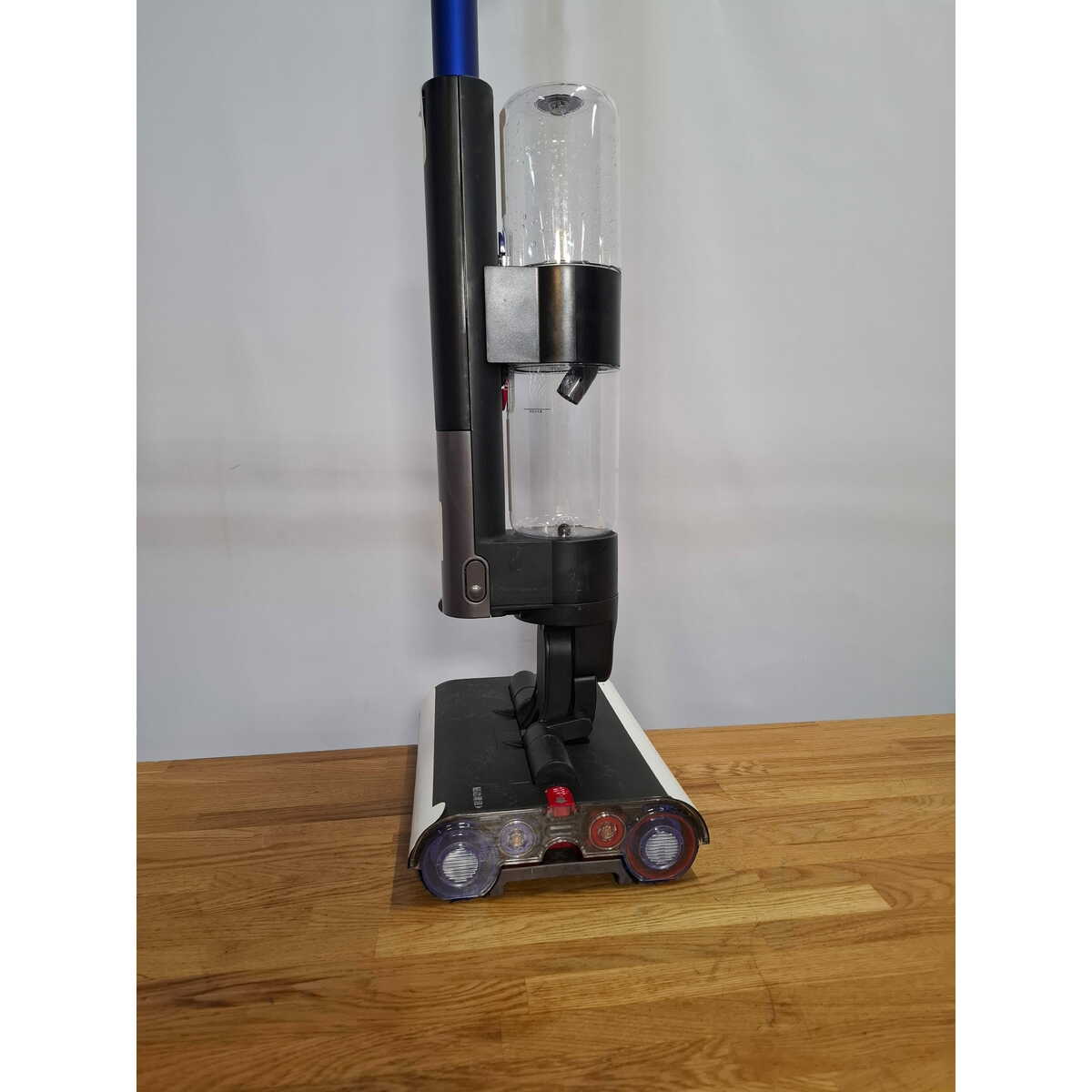 Пылесос вертикальный Dyson Wash G1 (Цвет: Blue/Black)