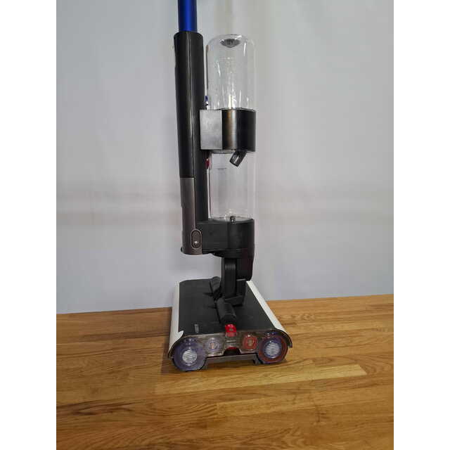 Пылесос вертикальный Dyson Wash G1 (Цвет: Blue / Black)