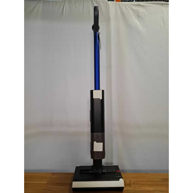 Пылесос вертикальный Dyson Wash G1 (Цвет: Blue / Black)