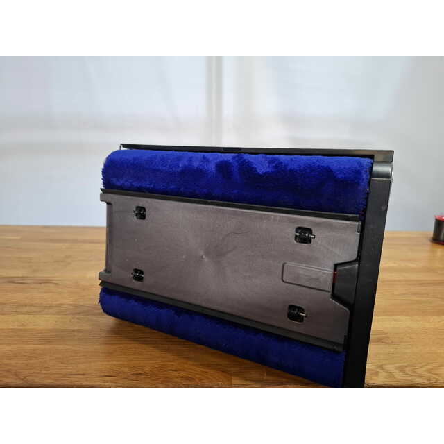 Пылесос вертикальный Dyson Wash G1 (Цвет: Blue / Black)