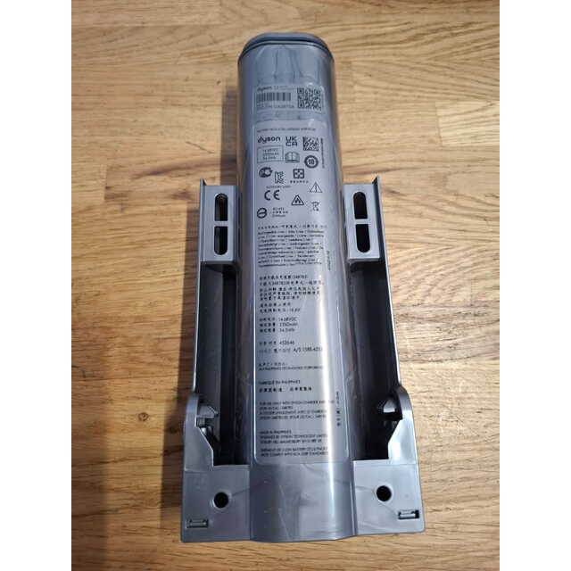 Пылесос вертикальный Dyson Wash G1 (Цвет: Blue / Black)