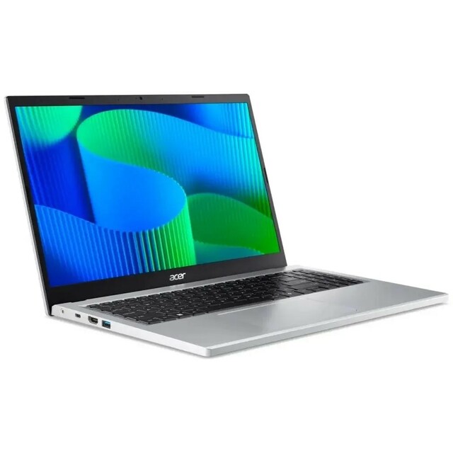 Ноутбук Acer Extensa 15 EX215-57-59AM (Core i5 1334U 1.3Ghz / 16Gb DDR5 / SSD1Tb / Intel Iris Xe graphics / 15.6