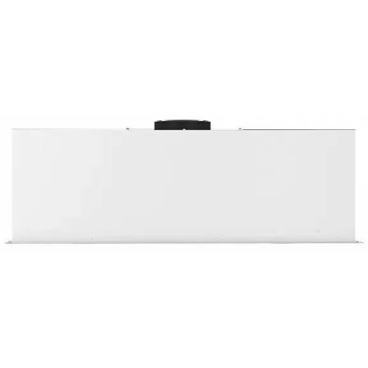 Вытяжка встраиваемая Elikor Cube 90П-1000-Э4Д, белый 