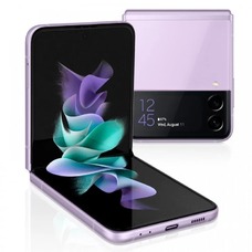 Смартфон Samsung Galaxy Z Flip3 8/256Gb (Цвет: Lavender)