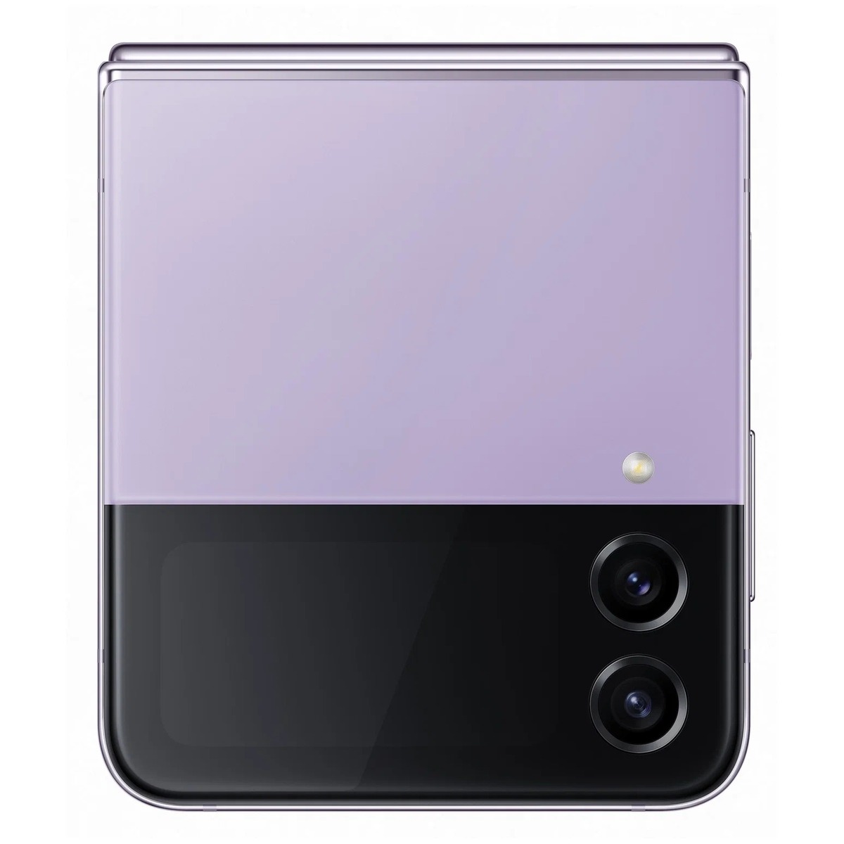 Смартфон Samsung Galaxy Z Flip3 8/256Gb (Цвет: Lavender)