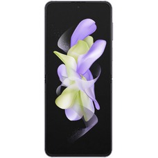 Смартфон Samsung Galaxy Z Flip3 8/256Gb (Цвет: Lavender)