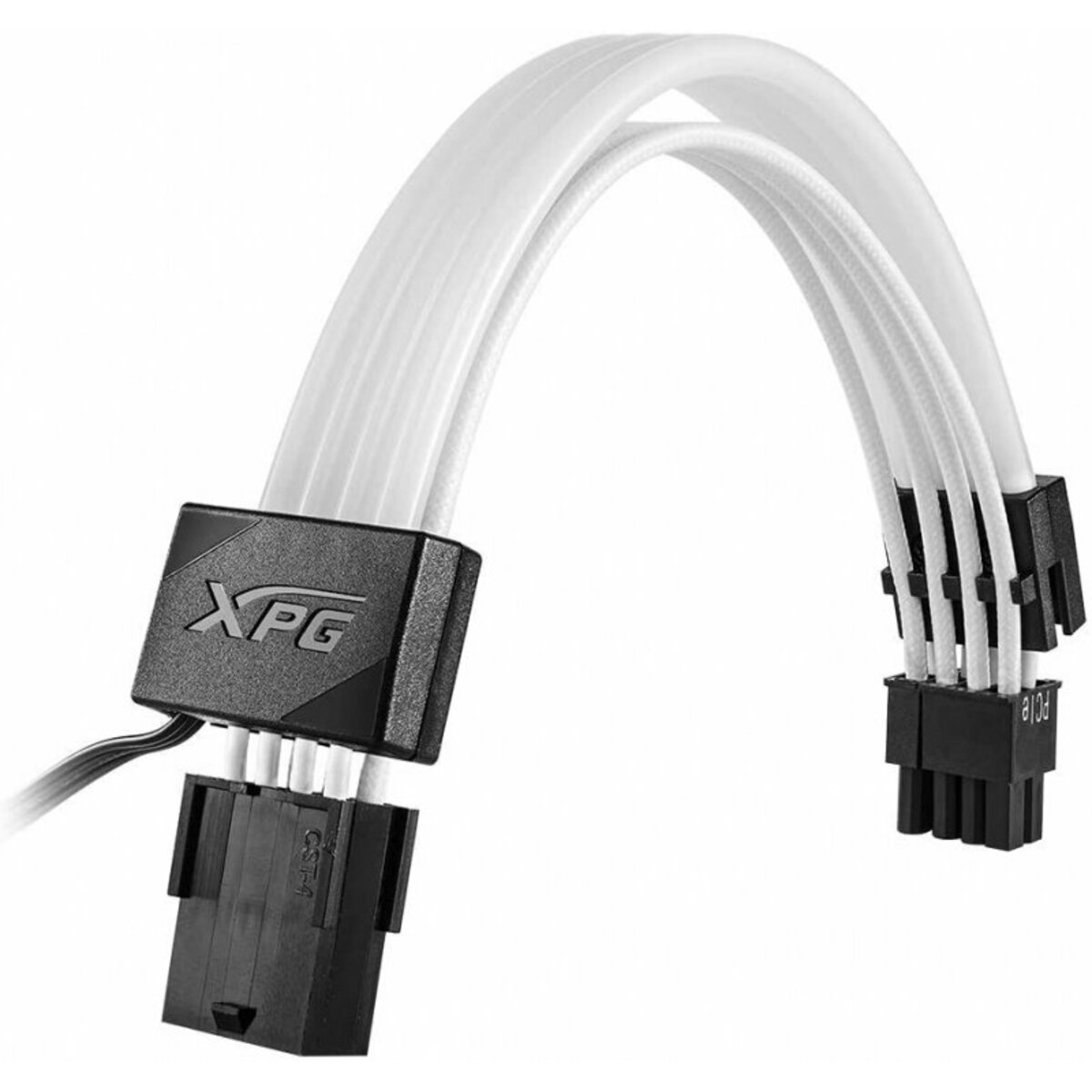 Кабель питания для видеокарты ADATA XPG ARGBEXCABLE-VGA-BKCWW
