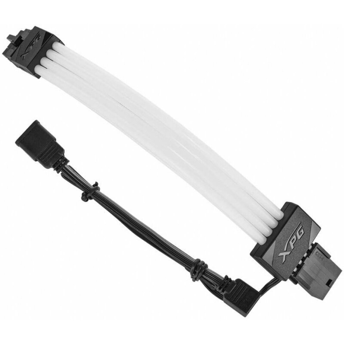 Кабель питания для видеокарты ADATA XPG ARGBEXCABLE-VGA-BKCWW