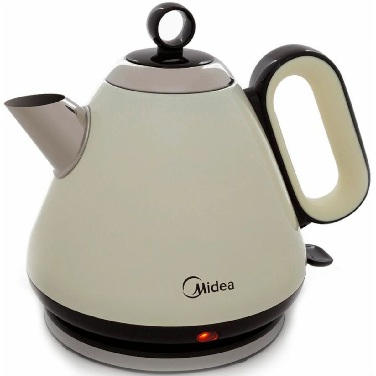 Чайник Midea МК-8056 (Цвет: Beige)