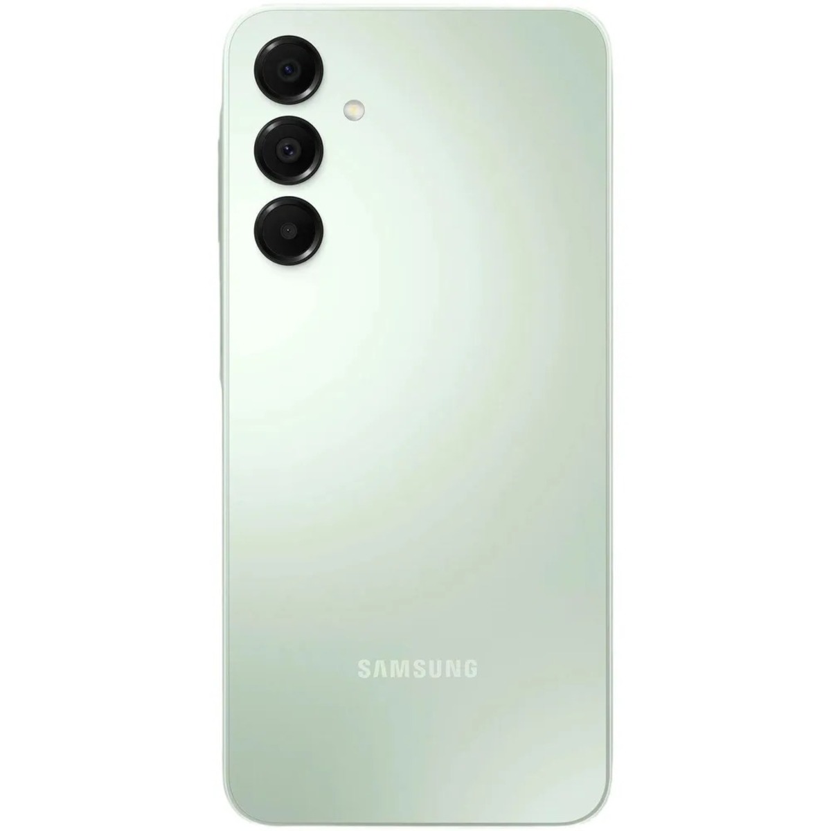 Смартфон Samsung Galaxy A16 4 / 128Gb (Цвет: Light Green)