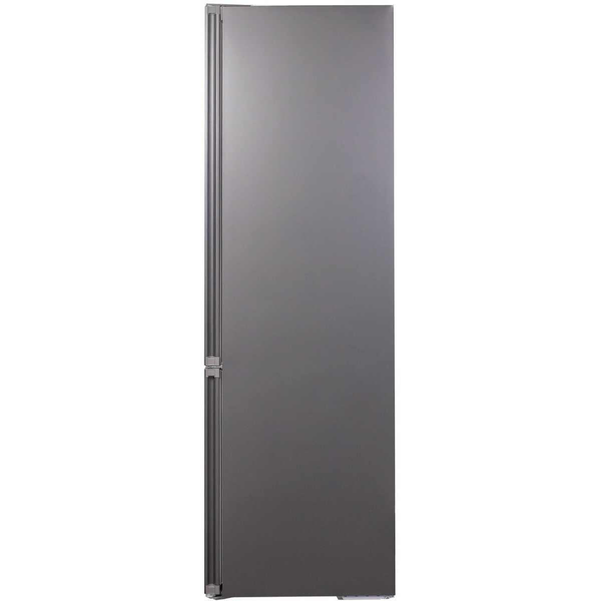 Холодильник Weissgauff CBN2WC2C2 (Цвет: Gray)