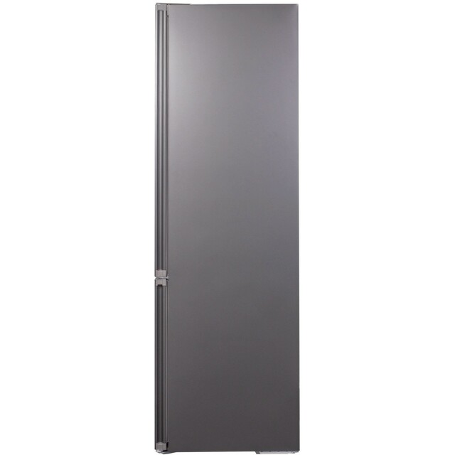 Холодильник Weissgauff CBN2WC2C2 (Цвет: Gray)