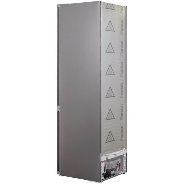 Холодильник Weissgauff CBN2WC2C2 (Цвет: Gray)