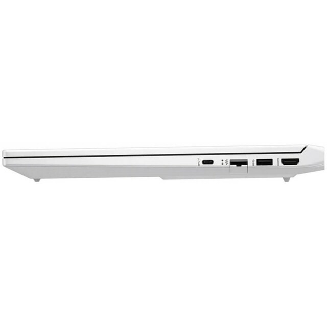 Ноутбук HP Victus Gaming 15-fa1034nn (Core i5 12450H 2Ghz/16Gb DDR4/SSD512Gb/NVIDIA GeForce RTX4050 6Gb/15.6 /noOS/white) (A0MY7EA)