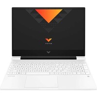 Ноутбук HP Victus Gaming 15-fa1034nn (Core i5 12450H 2Ghz/16Gb DDR4/SSD512Gb/NVIDIA GeForce RTX4050 6Gb/15.6 /noOS/white) (A0MY7EA)