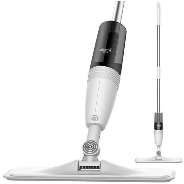 Швабра Xiaomi Deerma Spray Mop TB500, белый