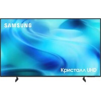 Телевизор Samsung 55  UE55U8000HUXPY, черный 