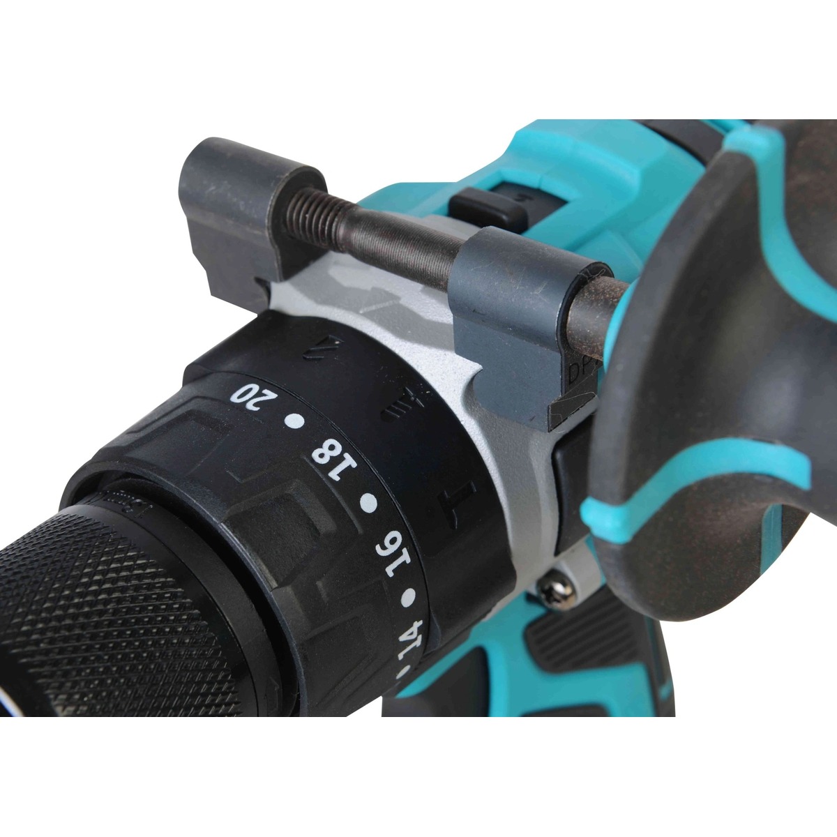 Дрель-шуруповерт Sturm! CD2080I (Цвет: Blue)