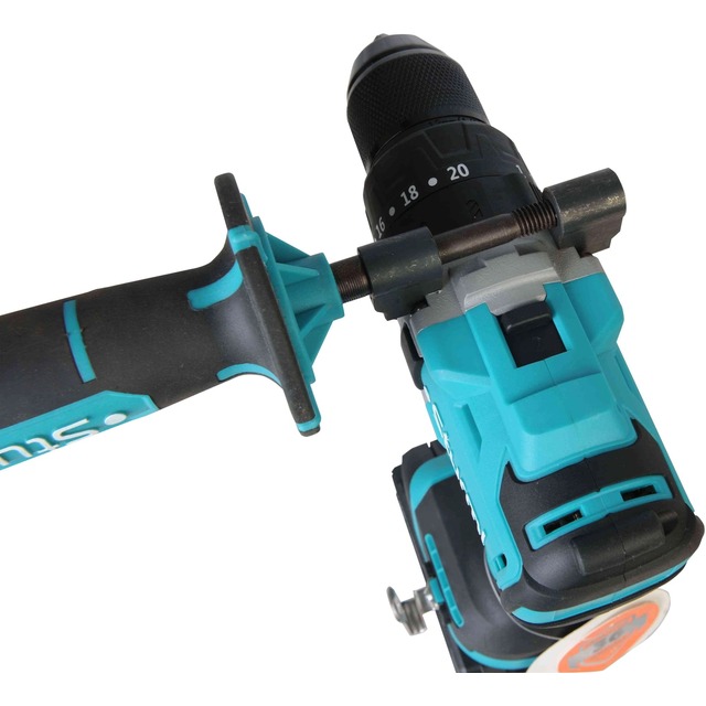 Дрель-шуруповерт Sturm! CD2080I (Цвет: Blue) Дрель-шуруповерт Sturm! CD2080I (Цвет: Blue)