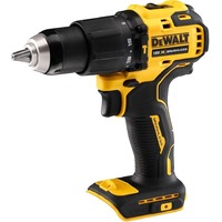 Дрель-шуруповерт DeWalt DCD709D2T (Цвет: Yellow)