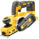 Рубанок DeWalt DCP580N-XJ (Цвет: Yellow/..
