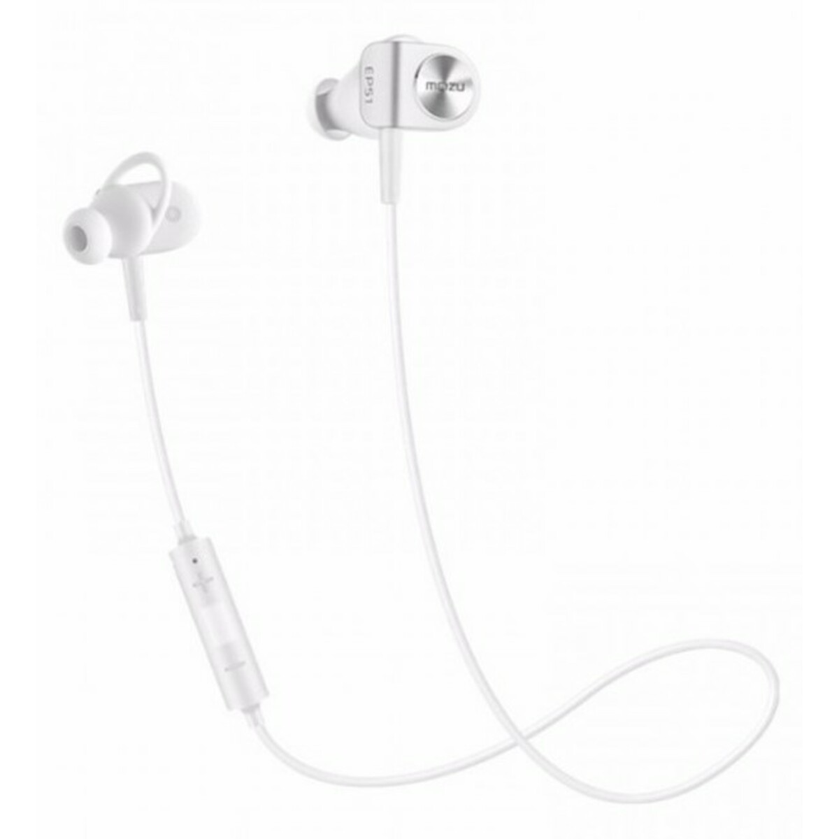 Наушники Meizu EP51 (Цвет: White)