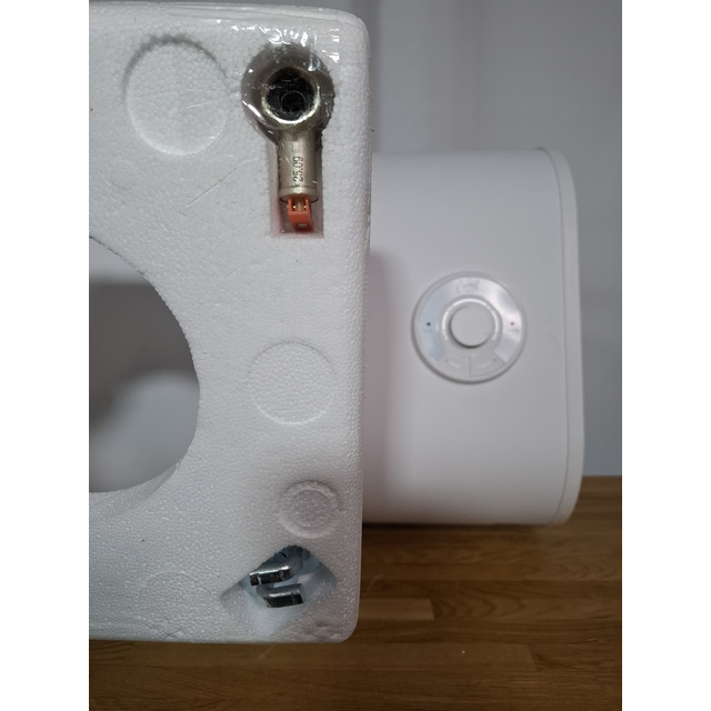 Водонагреватель Thermex Dogma 80 V (Цвет: Gray)