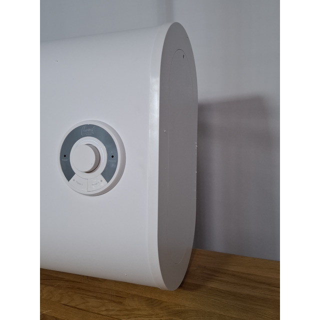 Водонагреватель Thermex Dogma 80 V (Цвет: Gray)