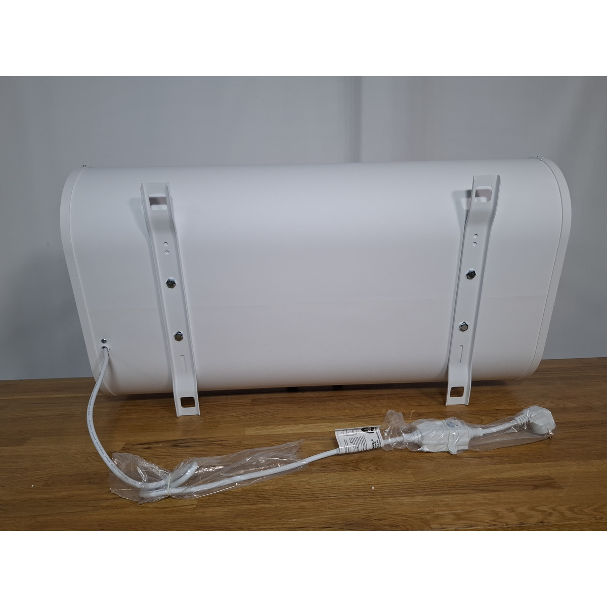 Водонагреватель Thermex Dogma 80 V (Цвет: Gray)