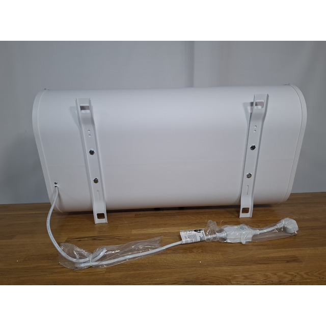 Водонагреватель Thermex Dogma 80 V (Цвет: Gray)
