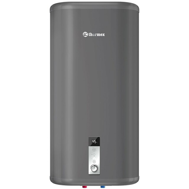 Водонагреватель Thermex Dogma 80 V (Цвет: Gray)