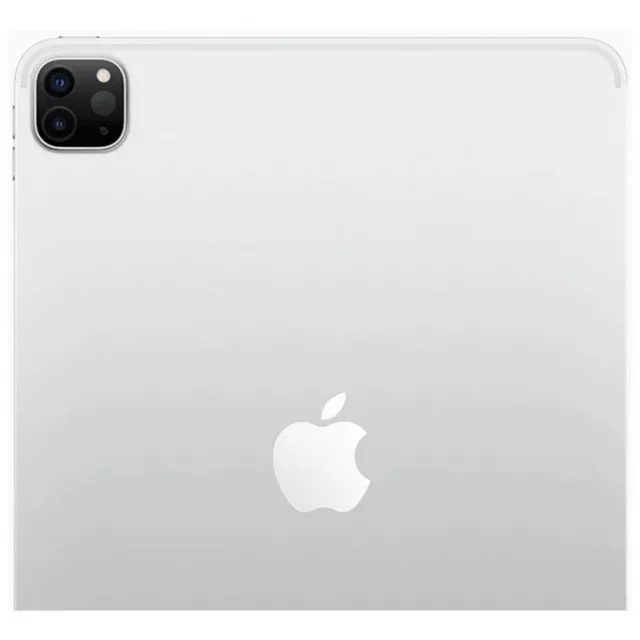 Планшет Apple iPad Pro 12.9 (2022) 128Gb Wi-Fi + Cellular (Цвет: Silver)
