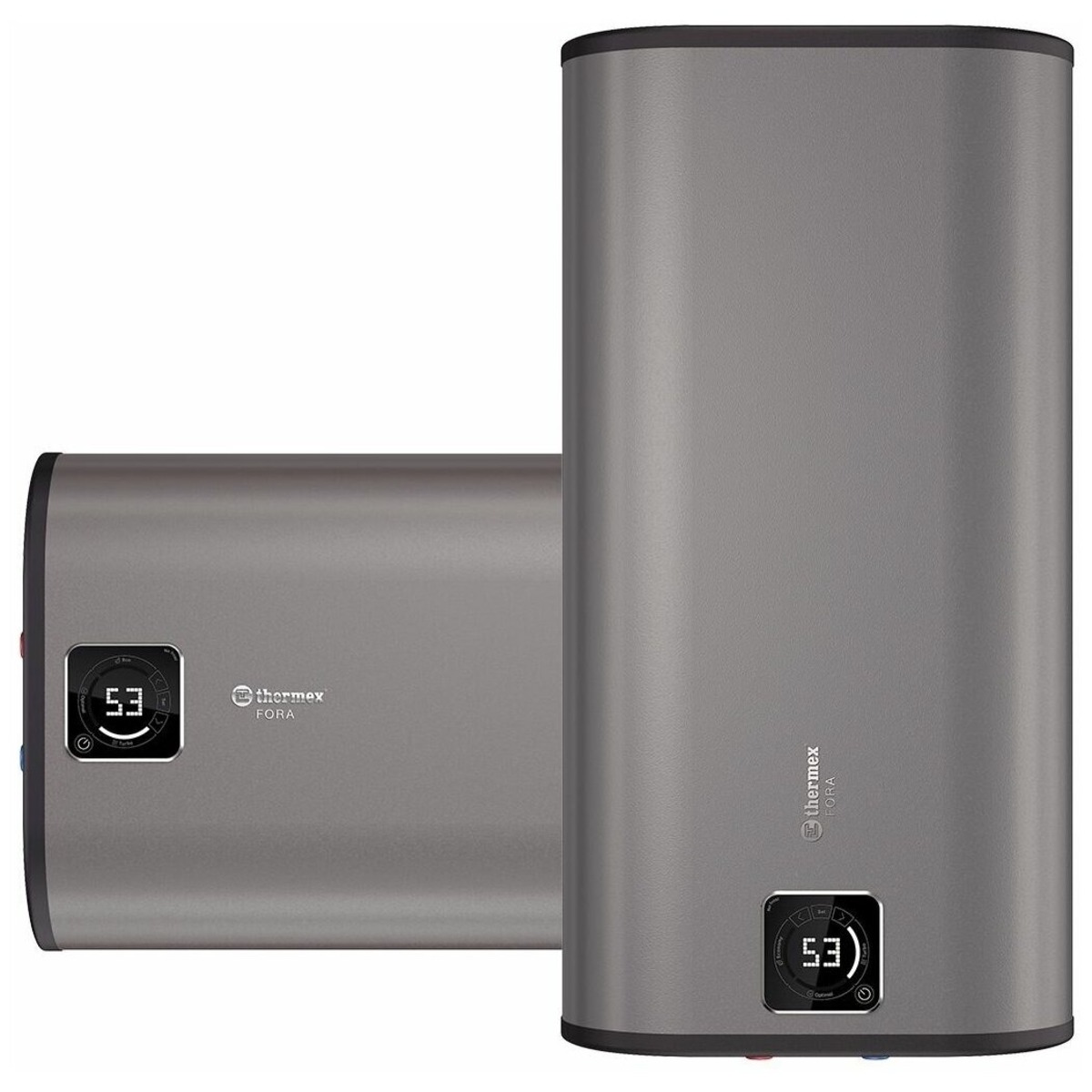 Водонагреватель Thermex Fora 80 (Цвет: Gray)