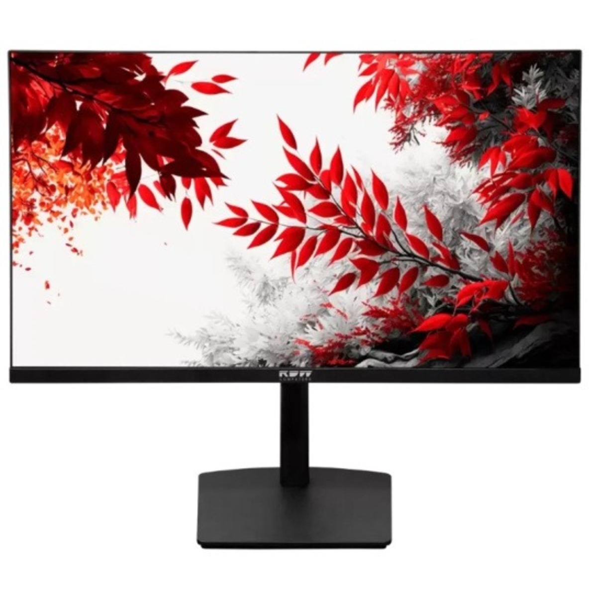 Монитор RDW Computers 32" RDW3207, черный