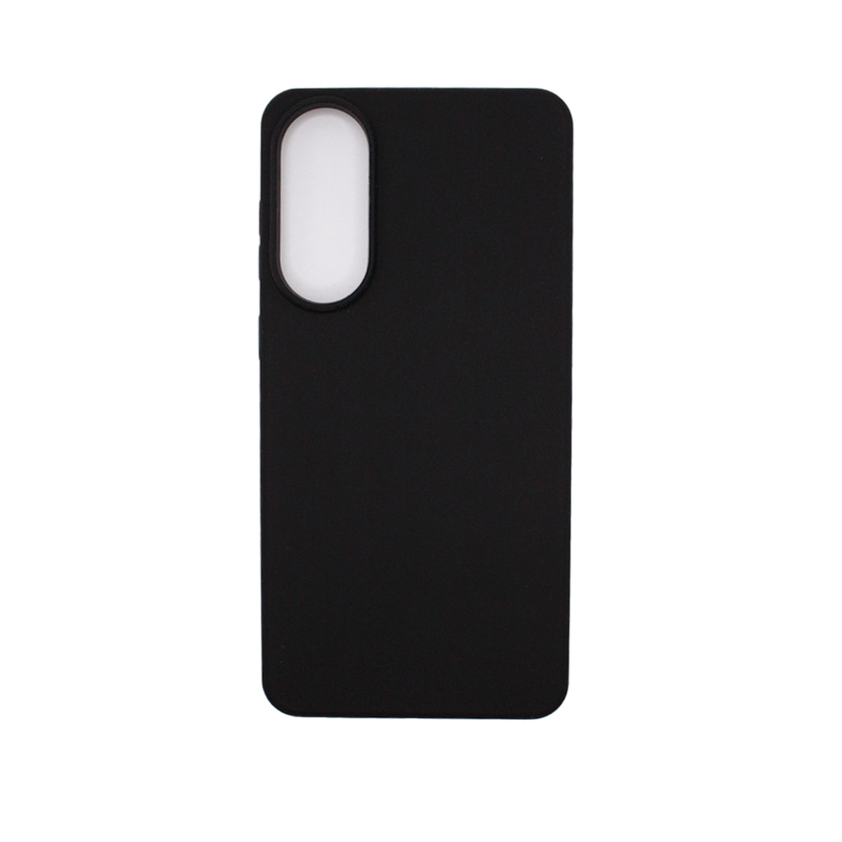 Чехол-накладка Devia Nature Series Silicone Magnetic ShockProof Case для смартфона Samsung Galaxy S25 Edge (Цвет: Black)