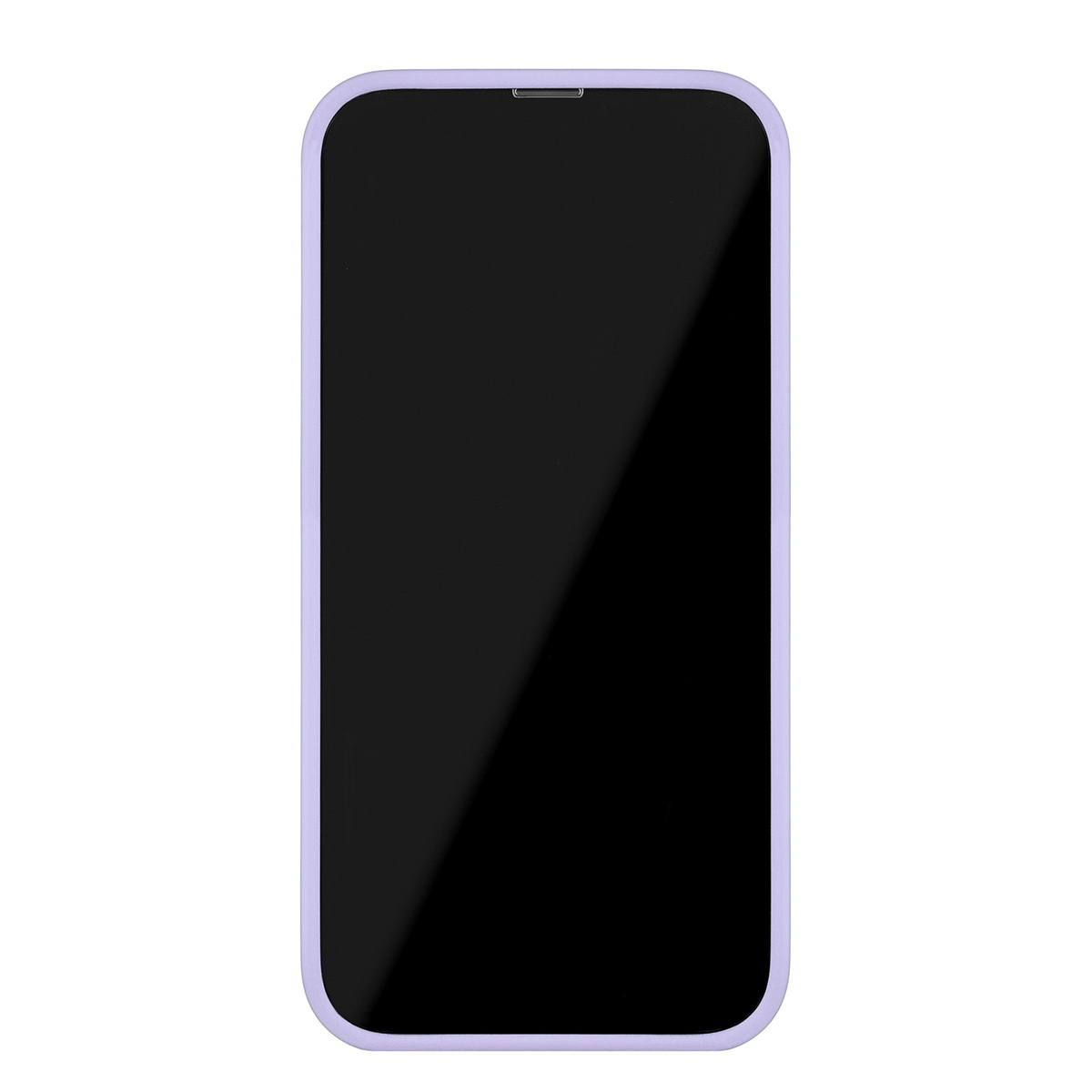 Чехол-накладка uBear Touch Case для смартфона Apple iPhone 14 Pro Max (Цвет: Purple)