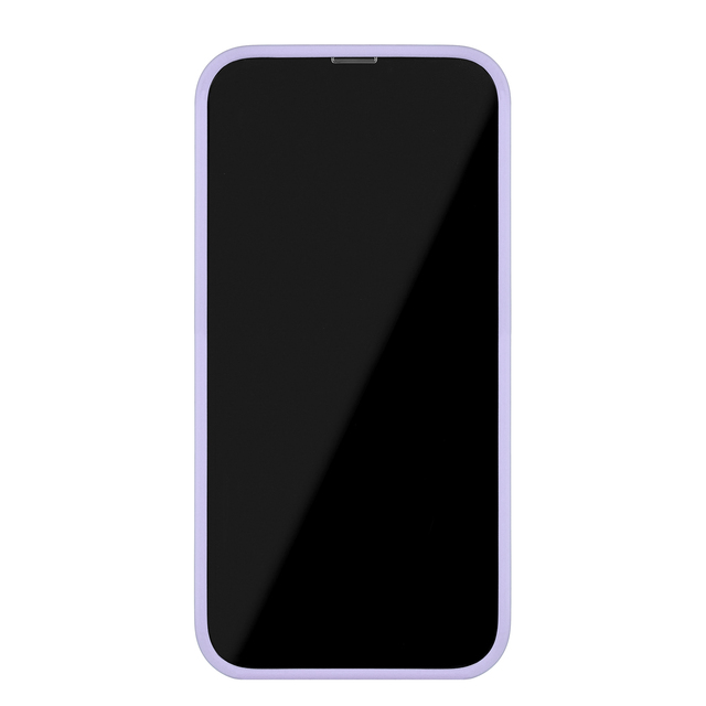 Чехол-накладка uBear Touch Case для смартфона Apple iPhone 14 Pro Max (Цвет: Purple)