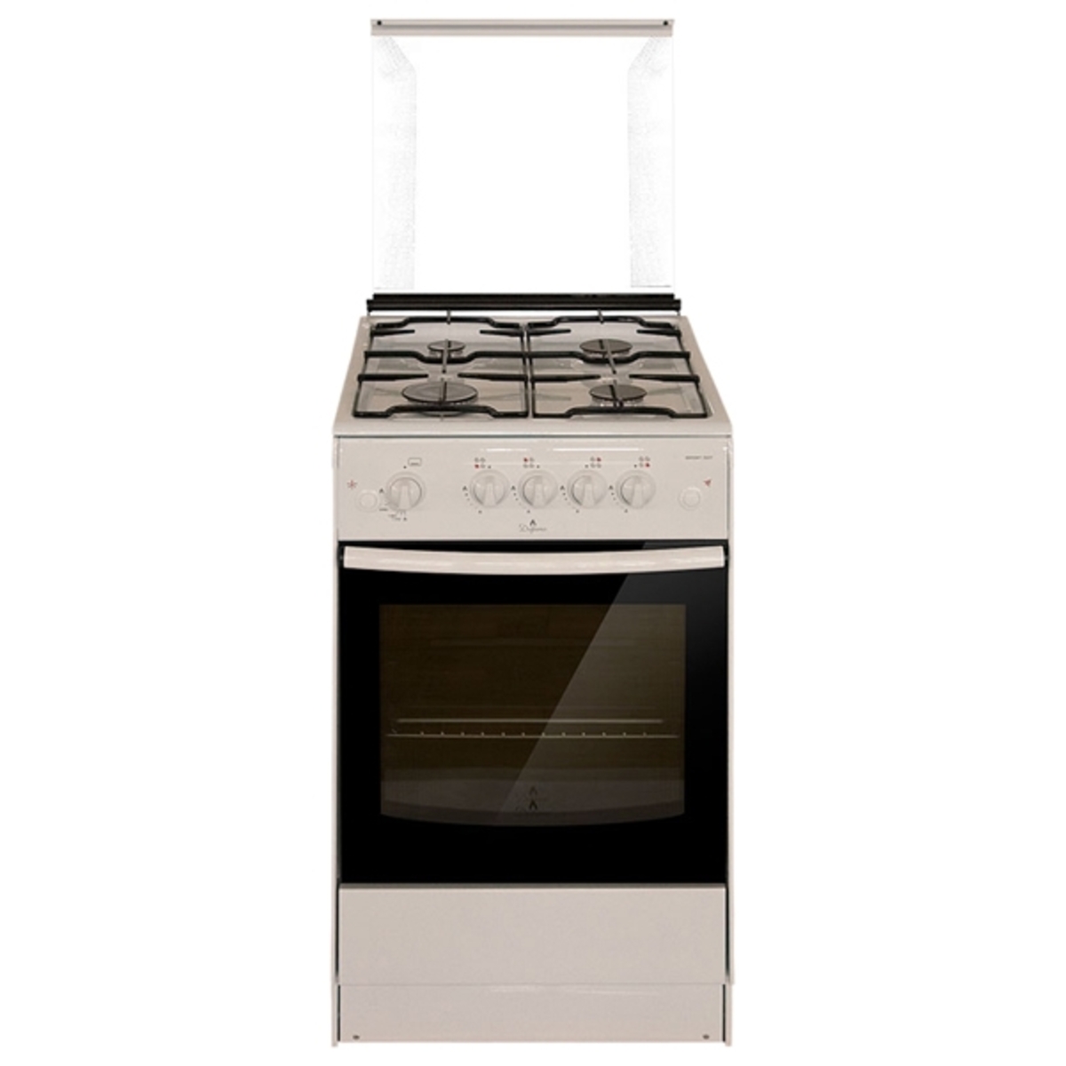 Плита газовая Darina 1B GM 341 107 W (Цвет: White)