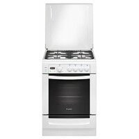 Плита газовая Gefest 6100-03 (Цвет: White)