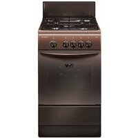 Плита газовая Gefest ПГ 3200-06 К86 (Цвет: Brown)