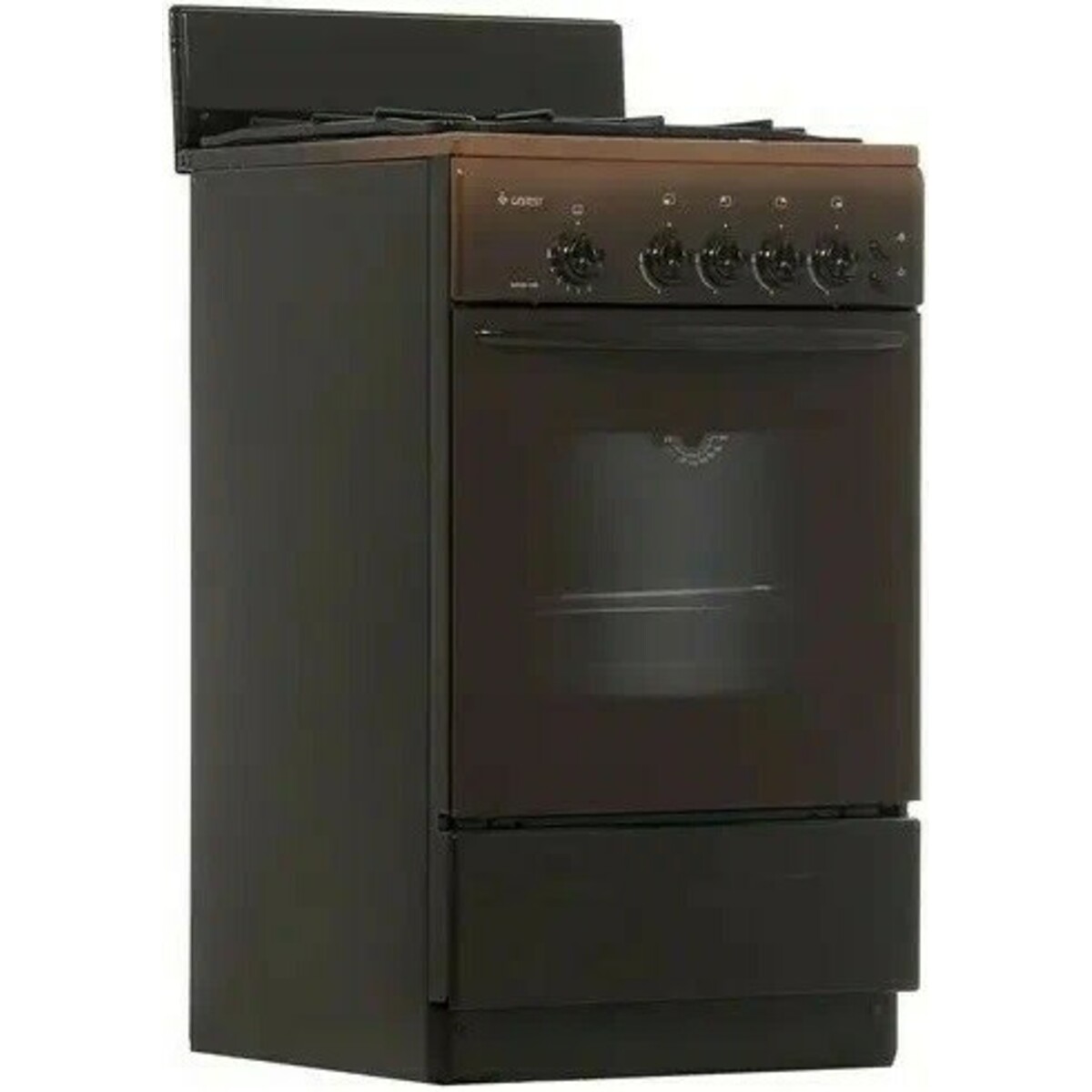 Плита газовая Gefest ПГ 3200-06 К86 (Цвет: Brown)