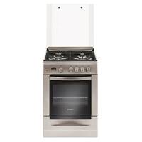Плита газовая Gefest 6100-03 0004 (Цвет: Silver)