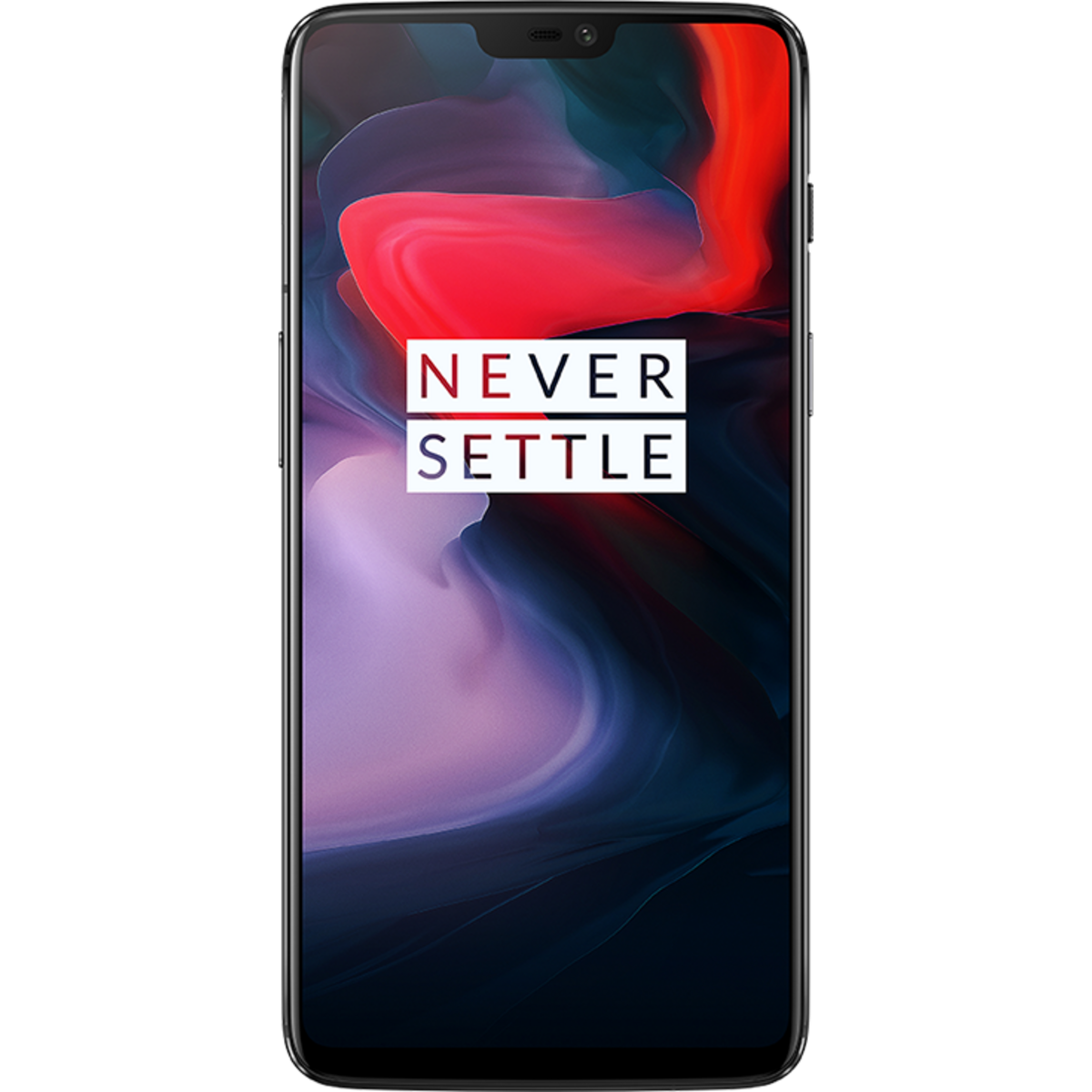 Смартфон OnePlus 6 8/128Gb (NFC) (Цвет: Mirror Black)