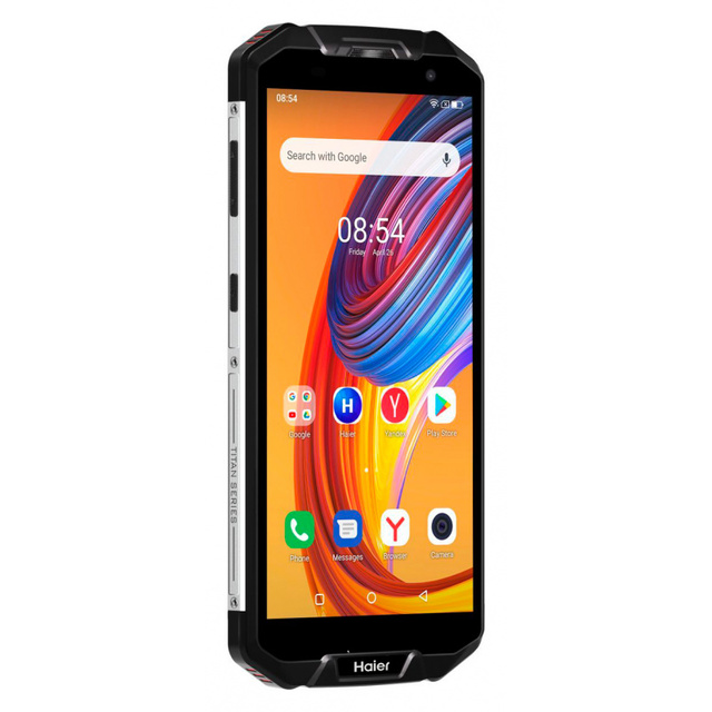 Смартфон Haier Titan T3 16Gb (NFC) (Цвет: Black)