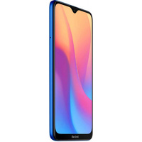 Смартфон Xiaomi Redmi 8A 2/32Gb RU (Цвет: Ocean Blue)