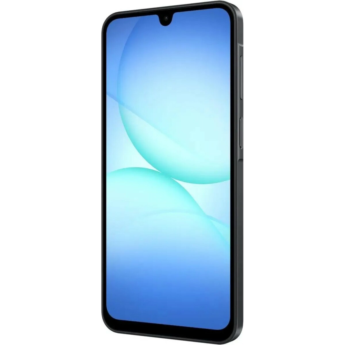 Смартфон Samsung Galaxy A17 4 / 128Gb, черный 