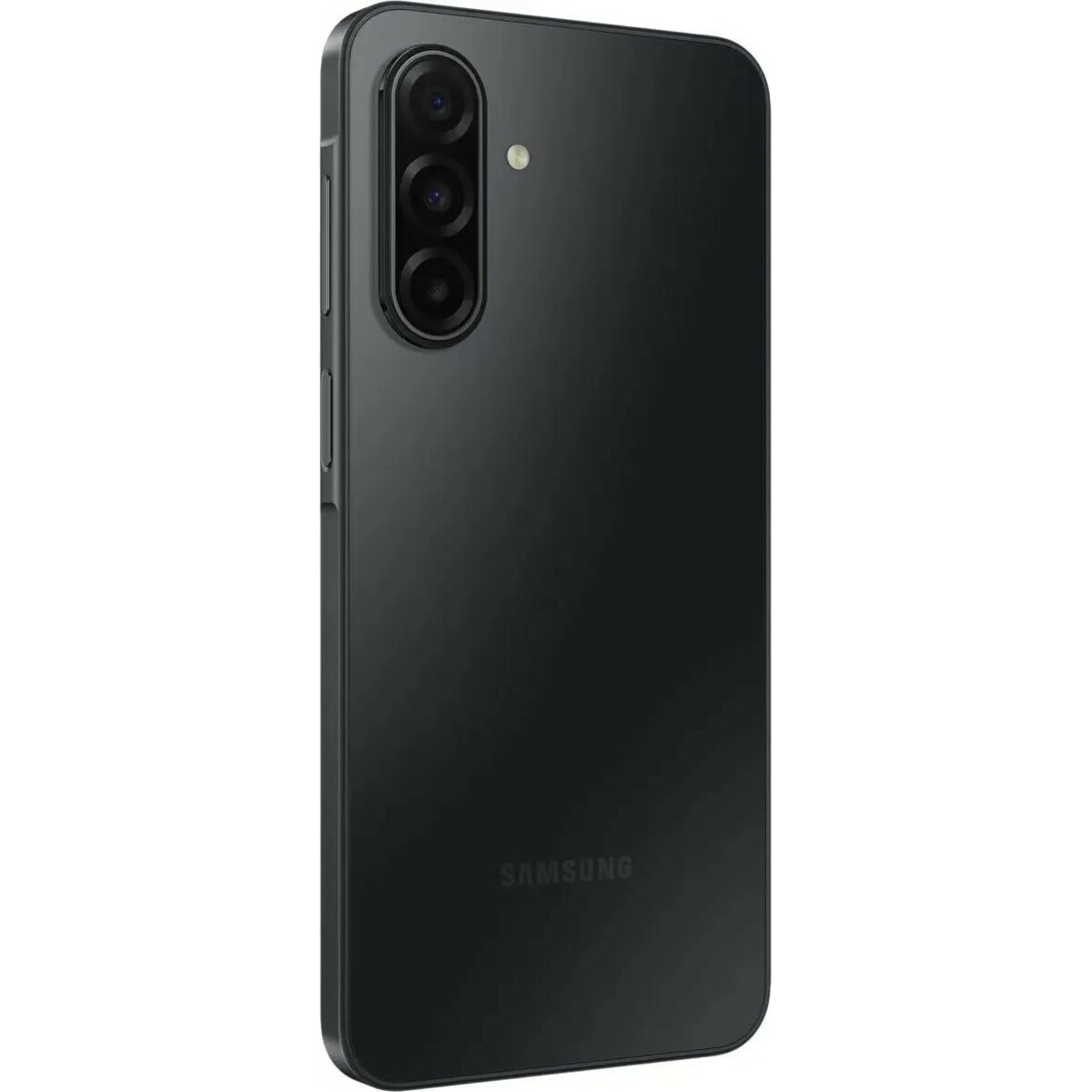Смартфон Samsung Galaxy A17 4 / 128Gb, черный 
