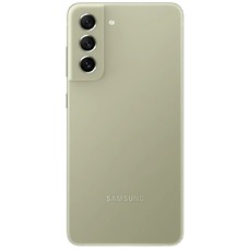 Смартфон Samsung Galaxy S21 FE 5G 8/256Gb (Цвет: Olive)